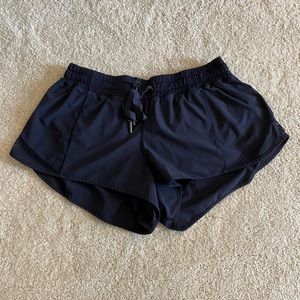 Hotty hot shorts